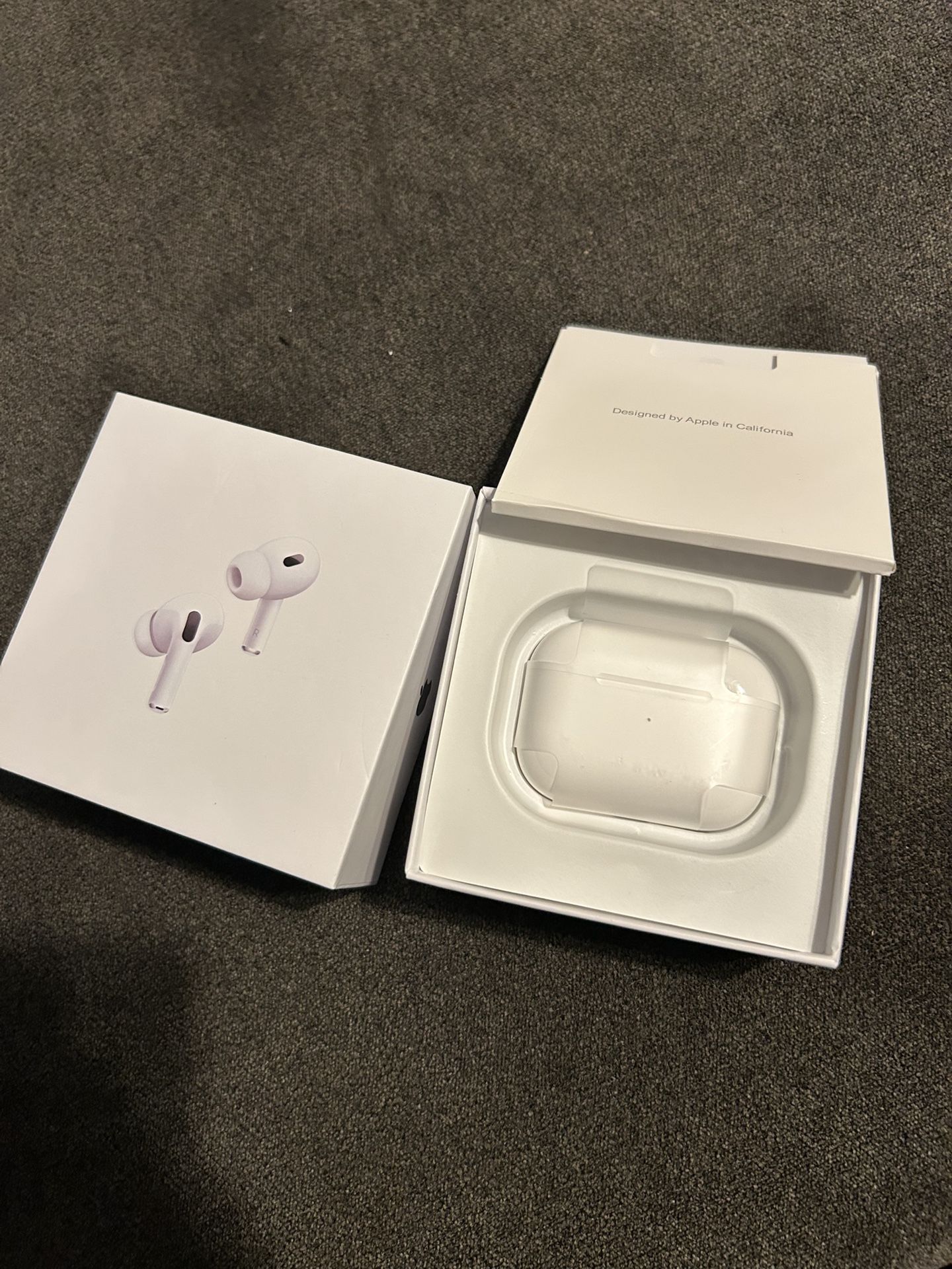 AirPods Pro