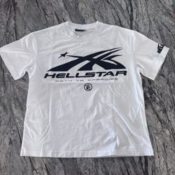 HELLSTAR Shirt