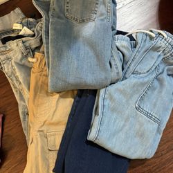 Girls Clothes