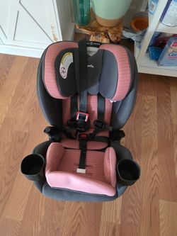 Car seat