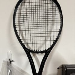 Tennis Rackets Yonex EZONE 100L Aqua Night (Grip size 4 1/8)