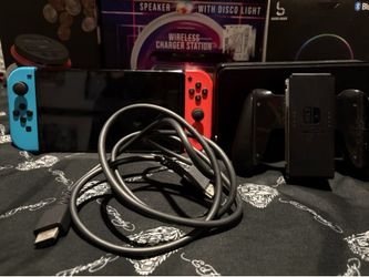 Original Nintendo Switch