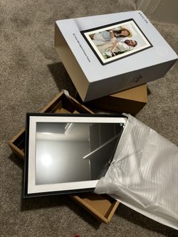 Digital Picture/video Frame