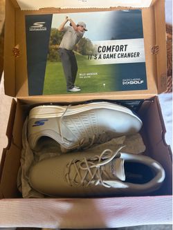 Brand New Skechers GO GOLF Torque 2 Shoes - In Box