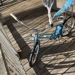 Bicycle 