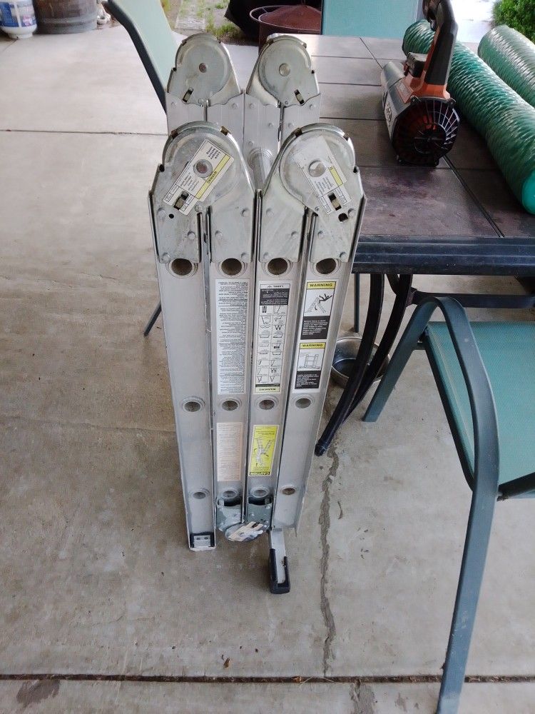 Werner Ladder