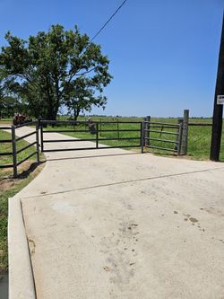 Fences