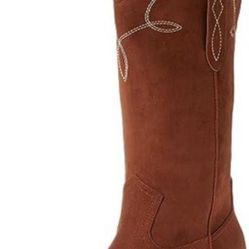 Women's Midshaft Western Boot