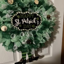 Hand Made Wreaths 