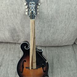 Mandolin 