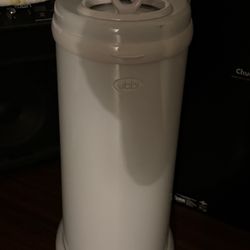 Diaper Pail 