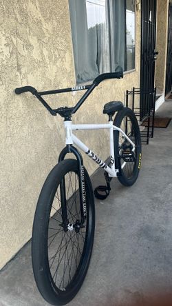 Street co bike 29 inch