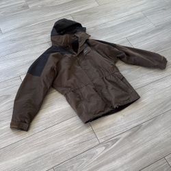 Men’s Xl Ski Jacket