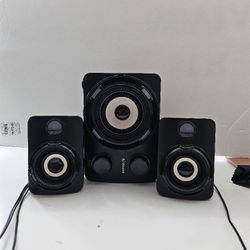 Vinnfier ECCO 3 BTR 2.1 Multimedia 