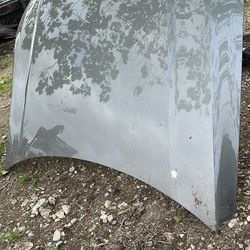 2017-2024 AUDI Q7/SQ7 HOOD PANEL OEM 