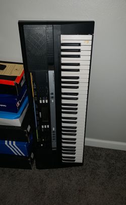 Full Keyboard Loud System