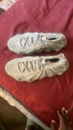 Yeezys