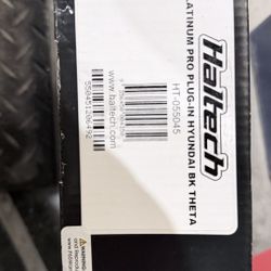 Haltech HT-055045 Genesis Coupe BK Theta 2.0T Plug-In ECU