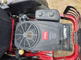Toro 32"