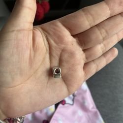 Pandora Charm