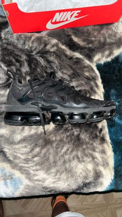 Nike vapor maxes