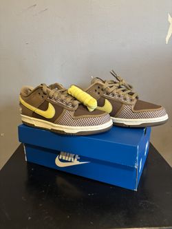 Undefeated Dunk Canteen