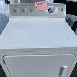 Dryer ge 