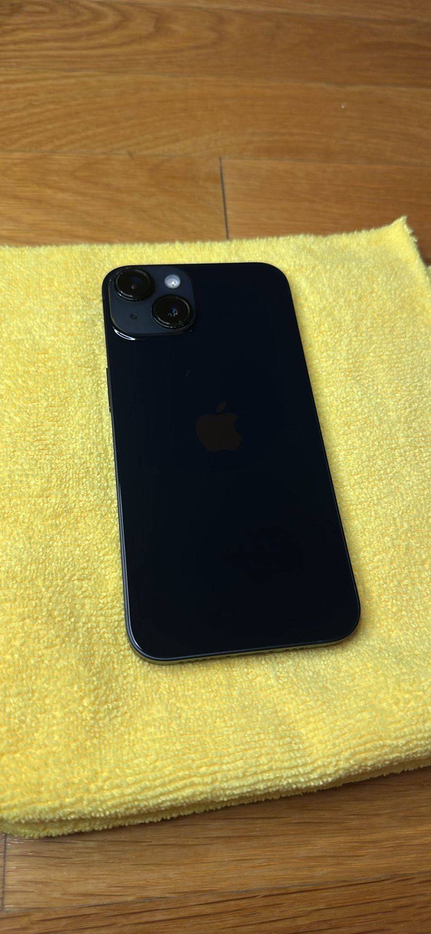 iPhone 14 128gb (UNLOCKED) - 91% π Health