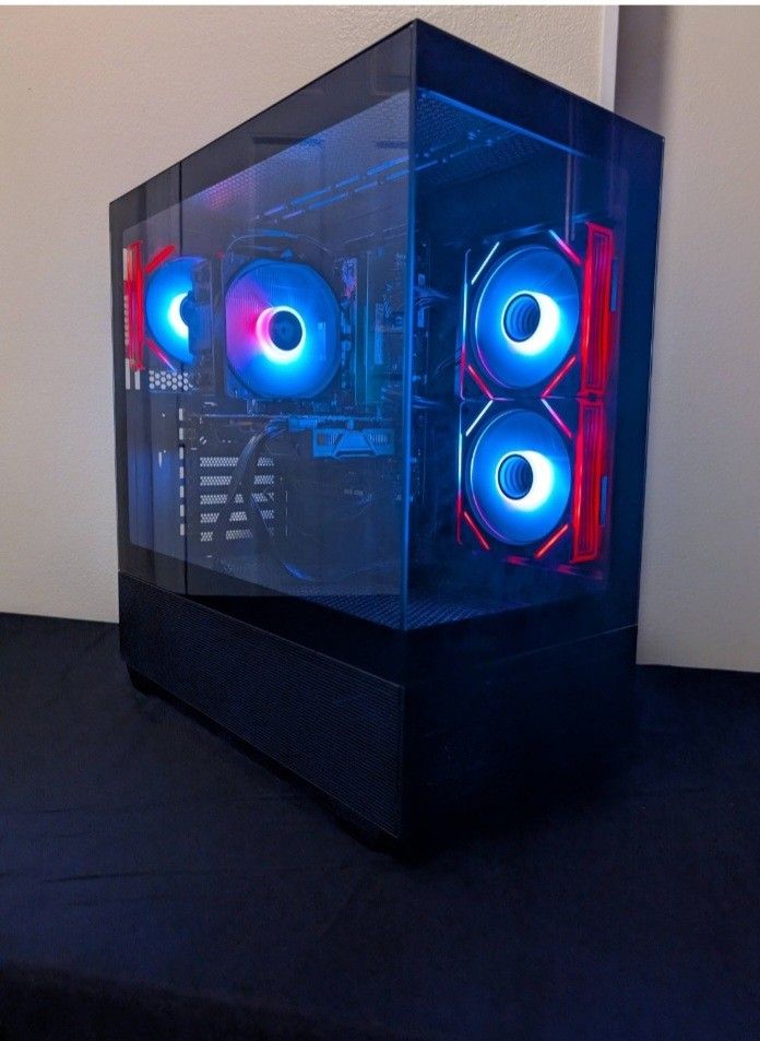 Incredible Value Gaming PC 🎮COD & Fortnite Ready