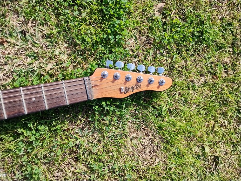 Electric Guitar for Sale in Bellflower, CA OfferUp