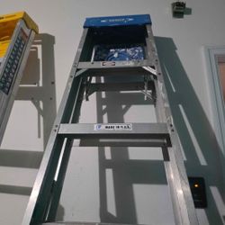 Used Ladder 8 Feet