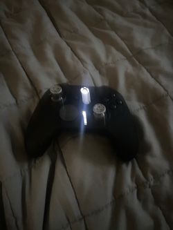 Xbox controller
