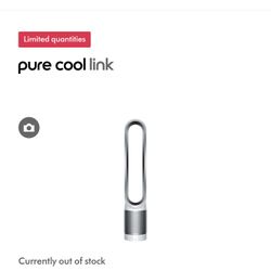 Dyson Pure Cool Link 