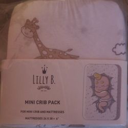 Crib