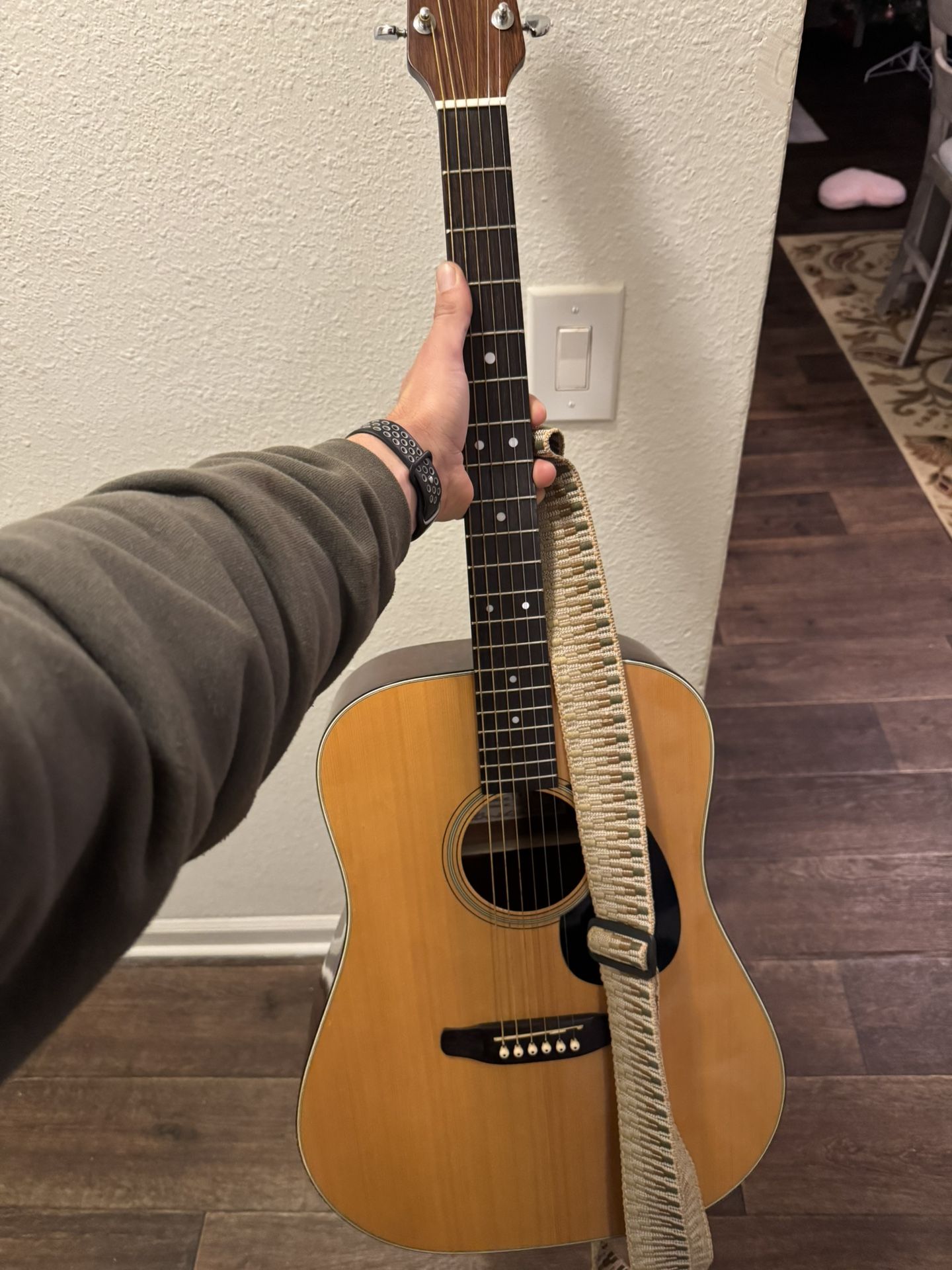 Guitar
