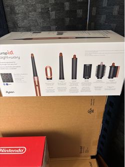Dyson Styler