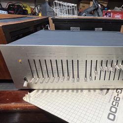 $$$$VINTAGE Pioneer quad stack amplifier equalizer and tape cassette player Aor Pioneer$$$