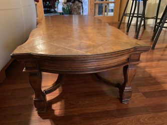 Thomasville Coffee Table
