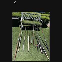 Fishing Pole 