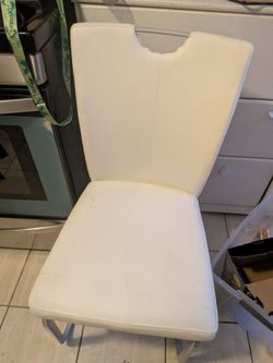 Kitchen table