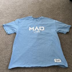 Mad Labs Graphic Tee