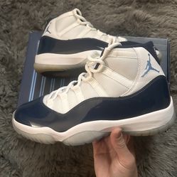 Air Jordan 11 “Win Like ‘82”