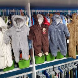 Boys Winter Suits Size 0-9m 