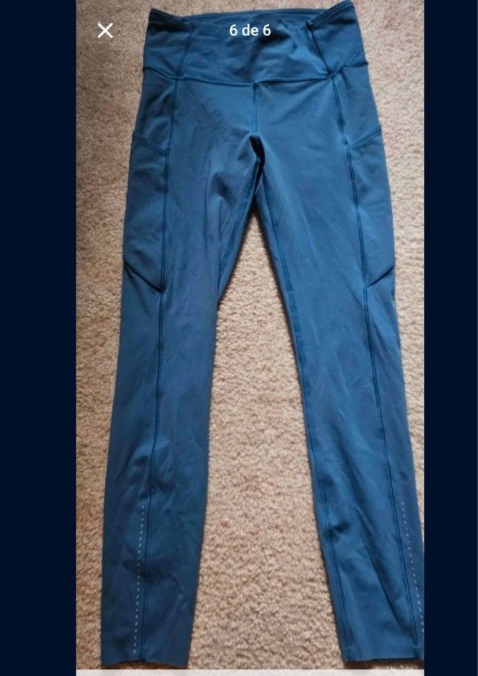 Lululemon