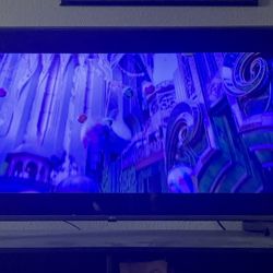 LG Smart TV