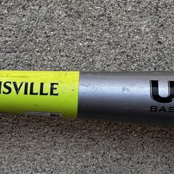 31” Louisville USA Bat