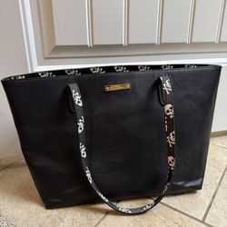 Betsey Johnson Tote
