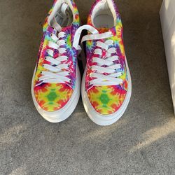 Women’s Steve Madden Colossal Shoes 7.5 7 1/2 New