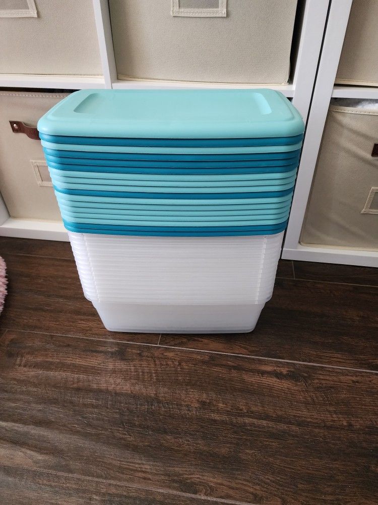Storage Containers