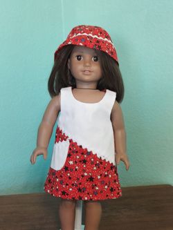 18 Inch Doll Clothes
